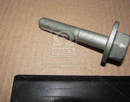 Болт регулировки сход-развал заднего поперечного рычага (пр-во Mobis)