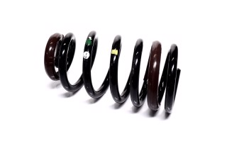 Пружина підвіски задня HYUNDAI/KIA H-1 (вир-во Mobis)