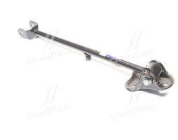 Рычаг зад. подвески продольный правый (пр-во Mobis)