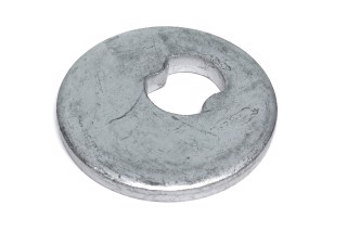 Шайба развального болта (вир-во Mobis)