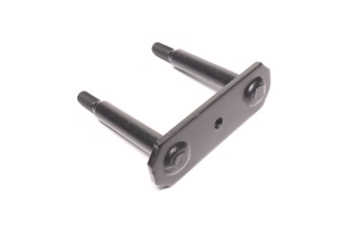 Болт кріплення ресори (серега) Hyundai Starex/H-1/Libero 07- (вир-во Mobis)