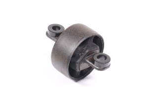 Сайлентблок заднего продольного рычага правый (пр-во Mobis)