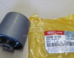 Сайлентблок рычага продольного (пр-во Mobis)