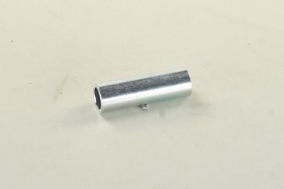 Втулка амортизатора заднього Hyundai Getz 08- /Kia Morning/picanto 08- (вир-во Mobis)