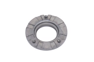 Прокладка пружины задней нижняя (пр-во Mobis)