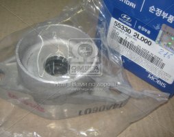 Опора амортизатора заднего (пр-во Mobis)