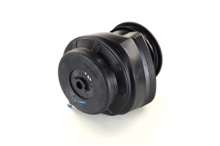 Пневмоподушка задня права KIA MOHAVE (вир-во Mobis)