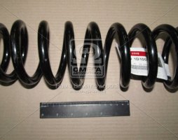 Пружина подвески задняя (пр-во Mobis)