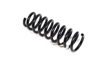 Пружина подвески задняя (пр-во Mobis)