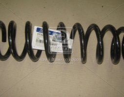 Пружина подвески задняя (пр-во Mobis)