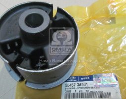 Сайлентблок задней балки (пр-во Mobis)