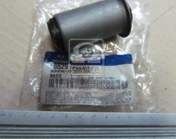 Сайлентблок заднего рычага (рога) зп (пр-во Mobis)