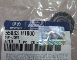 Шайба (вир-во Mobis)