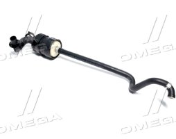 Фильтр воздушный (пр-во Mobis)