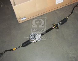 Реечный рулевой механизм (пр-во Mobis)