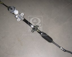 Реечный рулевой механизм HYUNDAI/KIA I10, I20 (пр-во Mobis)