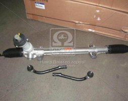 Рейковий кермовий механізм HYUNDAI/KIA i30, i30CW (07-) (вир-во Mobis)