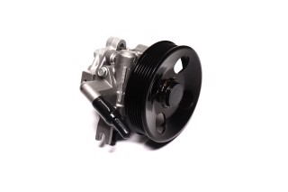 Насос ГУР (вир-во Mobis)