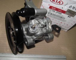 Насос ГУР (вир-во Mobis)