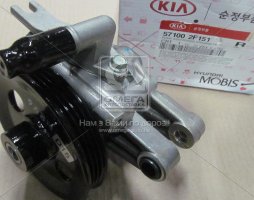 Насос гу (вир-во Mobis)