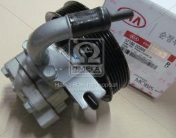 Насос гдропдсилювача (вир-во Mobis)