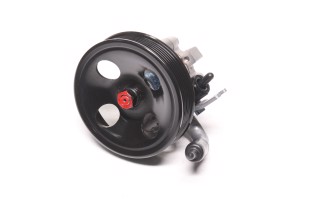 Насос ГУР (вир-во Mobis)