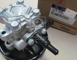 Насос ГУР (вир-во Mobis)