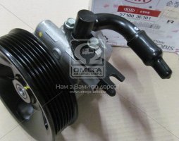 Насос ГУР (вир-во Mobis)