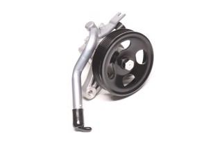 Насос ГУР (вир-во Mobis)