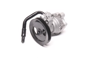 Насос ГУР (вир-во Mobis)