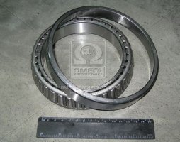 Підшипник маточини 32924 D=120х165х29 (вир-во SAF)