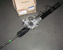 Рулевая рейка (пр-во Mobis)