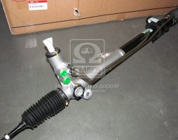 Рейка рулевая с ГУР (пр-во Mobis)