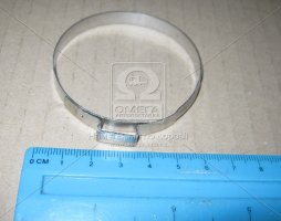 Хомут стяжной пыльника рейки рулевой (пр-во Mobis)