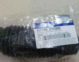 Пыльник рулевой рейки (пр-во Mobis)