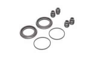 Ремкомплект суппорта переднего (пр-во Mobis)