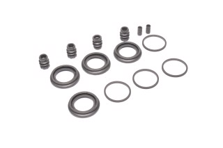 Ремкомплект суппорта переднего Hyundai H-1 96-/Libero 00-/Terracan 01- (пр-во Mobis)