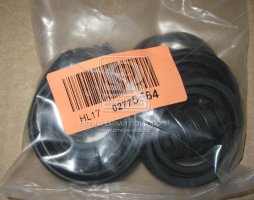 Ремкомплект суппорта переднего Hyundai H-1 01- (пр-во Mobis)