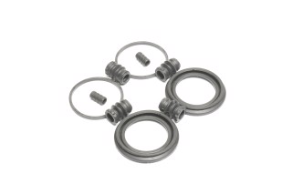 Ремкомплект суппорта переднего (пр-во Mobis)