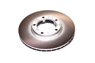 Тормозной диск (вир-во Mobis)