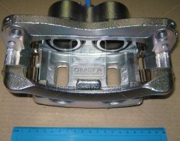 Супорт гальмівний передній правий Hyundai H-1 01- (вир-во Mobis)