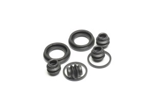 Ремкомплект суппорта заднего (пр-во Mobis)