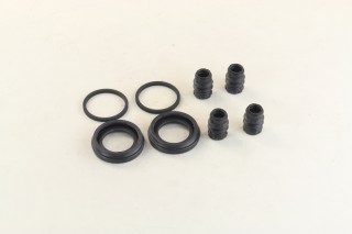 Ремкомплект суппорта заднего (пр-во Mobis)