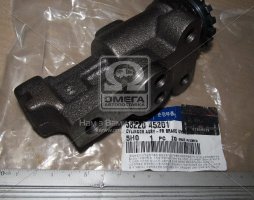 Цилиндр тормозной рабочий передний HYUNDAI/KIA COUNTY, MIGHTY, HD45/HD65/HD72/HD78 (пр-во Mobis)