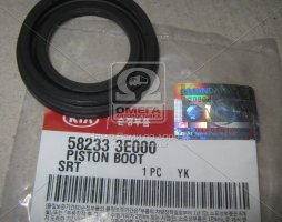 Пыльник поршня суппорта заднего Kia Sorento 02- (пр-во Mobis)