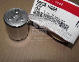 Поршень суппорта тормозного заднего (пр-во Mobis)