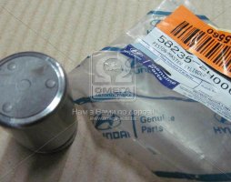 Поршень суппорта тормозного заднего (пр-во Mobis)