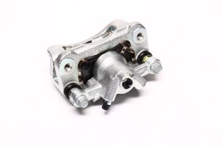 Супорт гальмівний задній лівий Hyundai Accent 06-/Kia Rio 05- (вир-во Mobis)