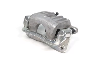 Супорт гальмівний задній лівий Hyundai Santa Fe 06- (вир-во Mobis)