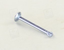 Палец барабана тормозного заднего (пр-во Mobis)